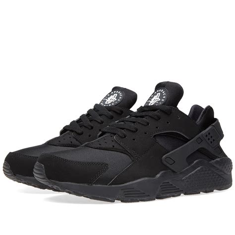 nike air huarache zwart|Nike Air Huarache men's.